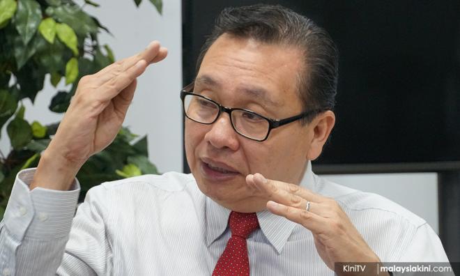Pakar: Beri perhatian pada S'pura, mungkin jadi pusat baru Covid-19