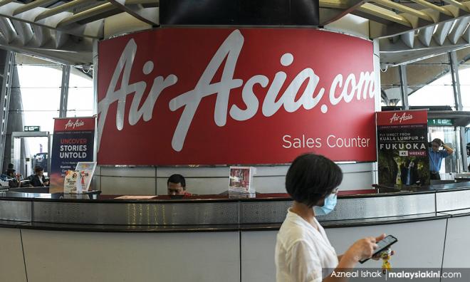 PMO: Kenyataan PM 'Offset bukan rasuah' tak rujuk AirAsia