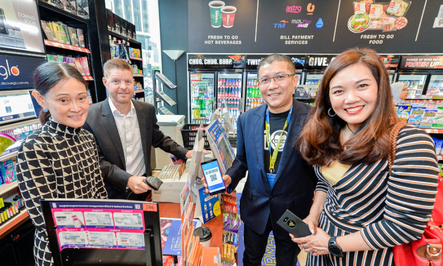 Malaysiakini Touch N Go Ewallet Is The One To Beat