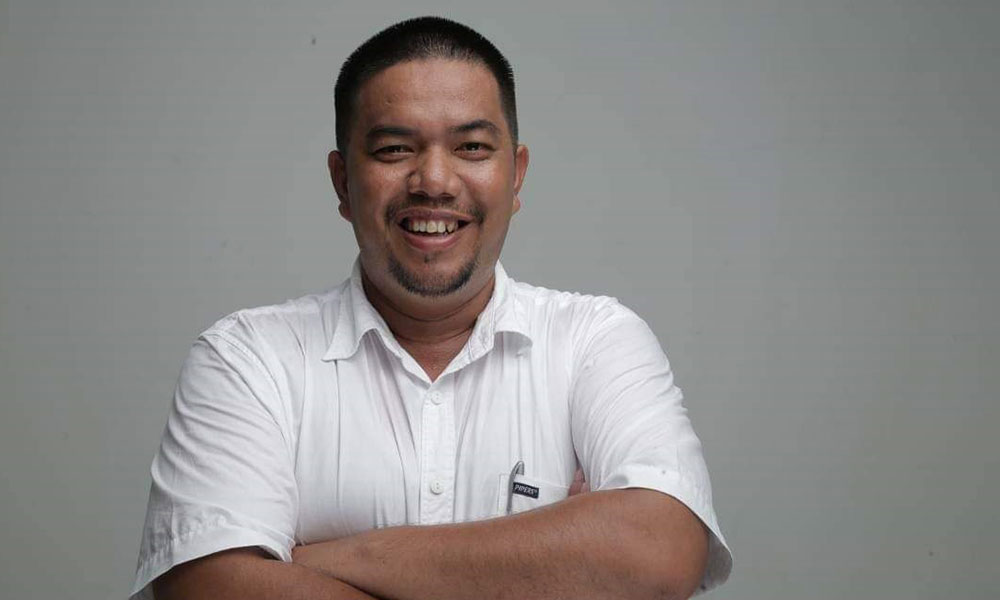 Ketua Armada Kelantan didakwa 'dua alam' sebab sertai 2 parti