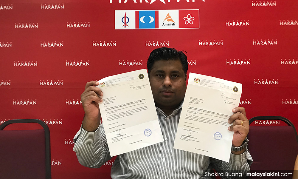 S'gor rep questions MACC's delay in probing MBPJ corruption claims
