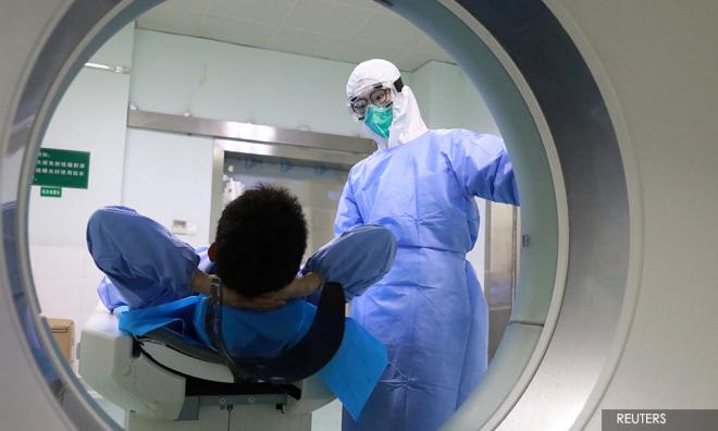 Koronavirus: Angka kematian kini mencecah 425 orang