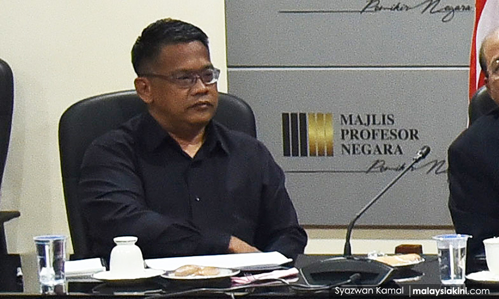 'Sistem perwakilan berkadar untungkan DAP'