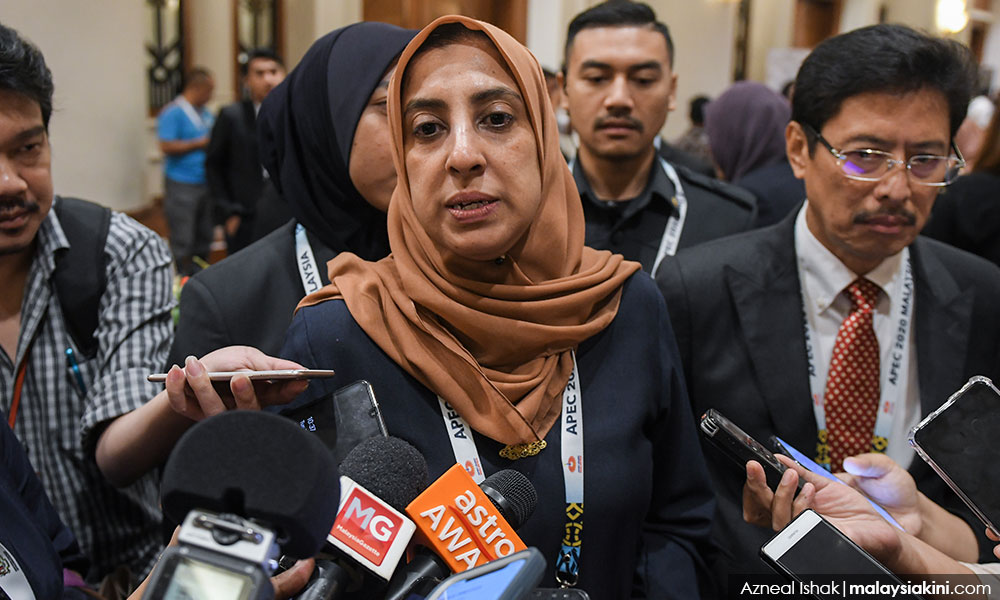 MACC set to question several people over Najib tapes