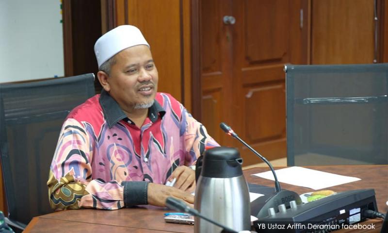 Sewage an issue for T'ganu islands but not cause of sick tourists - exco