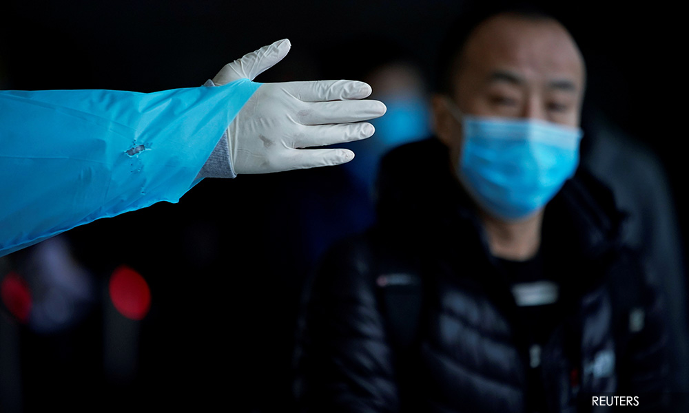 Coronavirus: Third case of full recovery, patient to be discharged from KL Hospital