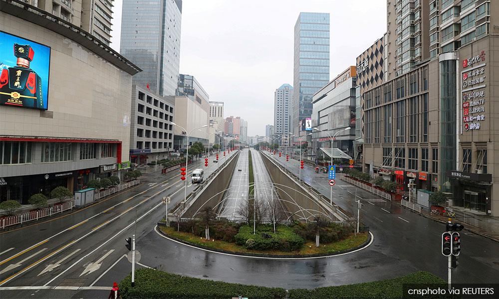 Second mission to evacuate M’sians from Wuhan still on despite gov't dissolution