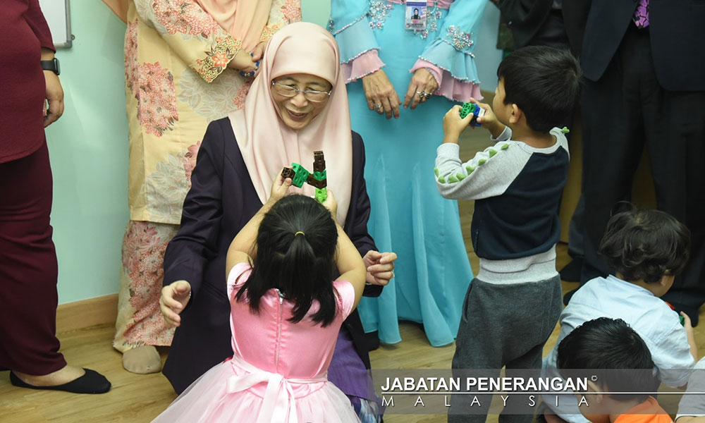 Legal framework on gender discrimination still being drafted