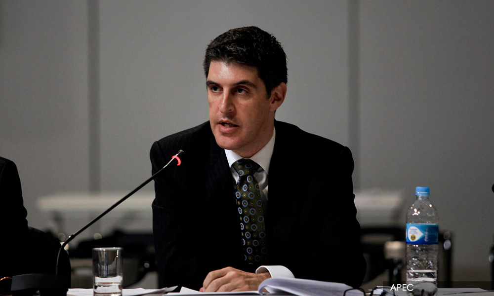 Apec meetings to discuss Covid-19 impact on member states