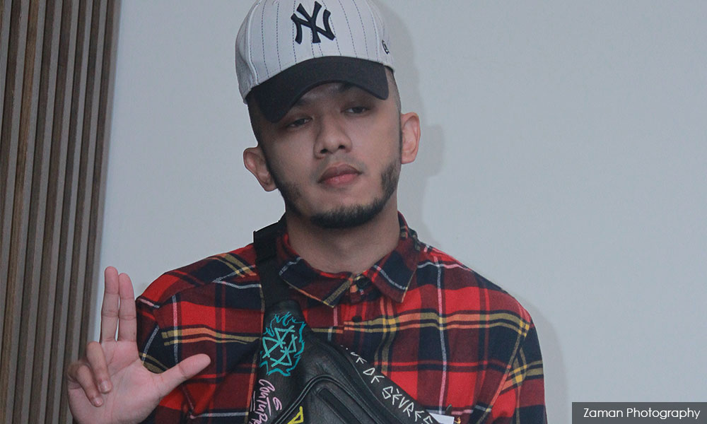Caprice: Dengan isu Sajat, adakah kita makin rapat atau kian terpisah?