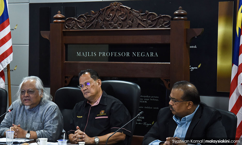 Peralihan Kuasa Bubar Saja Parlimen Kalau Susah Sangat Nak Selesai Mpn