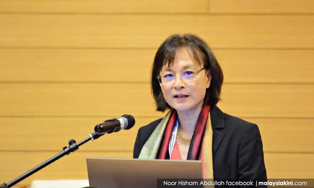 WHO rep praises Malaysia's handling of coronavirus outbreak