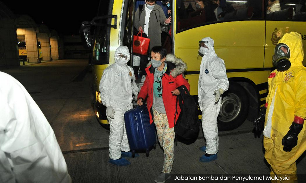 Combating medical misinformation amid coronavirus outbreak in Southeast Asia
