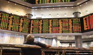 Bursa Malaysia dijangka kekal tidak menentu minggu depan