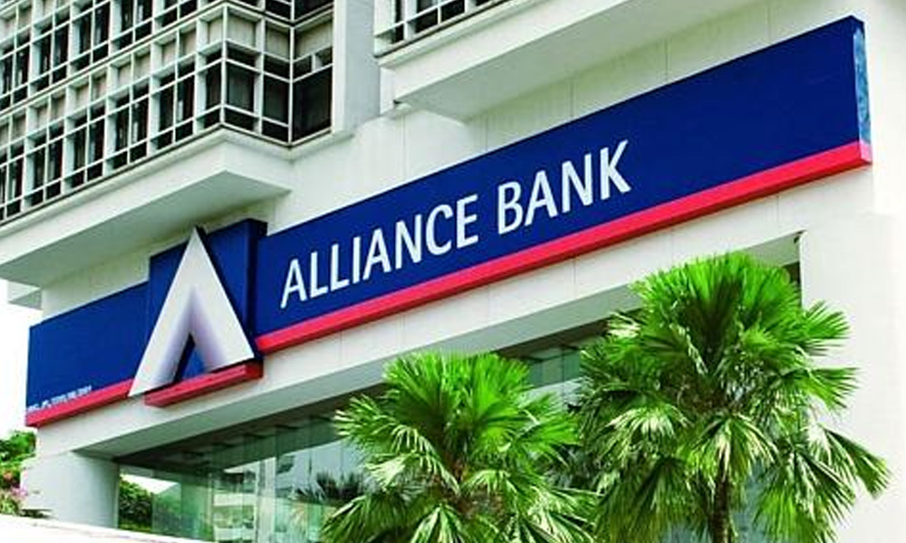 Alliance Bank tawar bantu pelanggan, peniaga terjejas banjir
