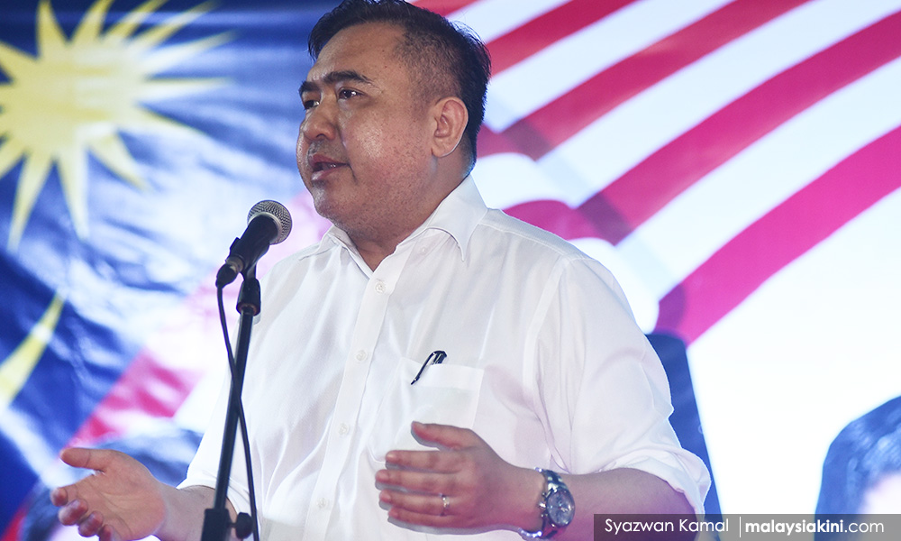 Post-GE15 alliance may be needed to form govt - Loke