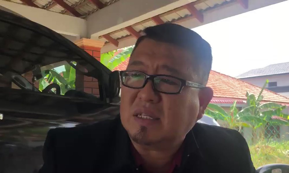 Exco's statement an insult to media practitioners in Malacca – group