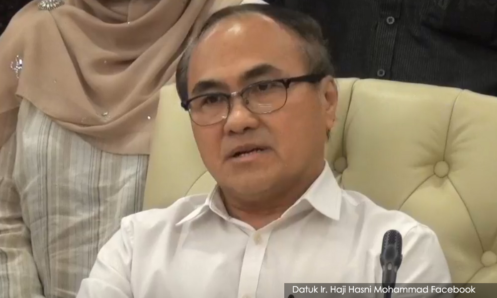 张发虎捍卫撤换筹委决定,澄清获慕尤丁新全权授权