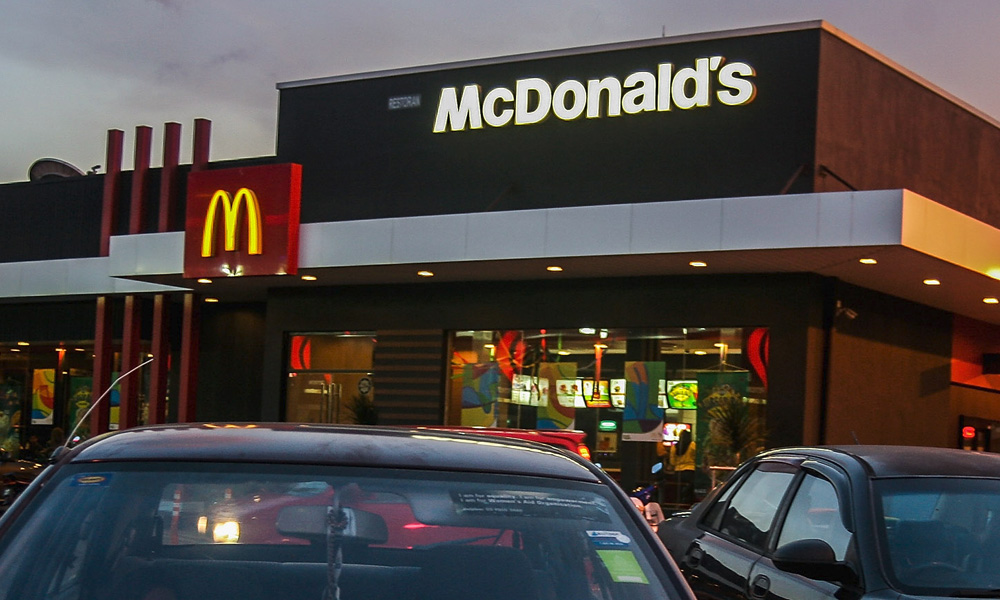 Pengurus 'hina' pekerja disleksia - McDonald's janji tindakan