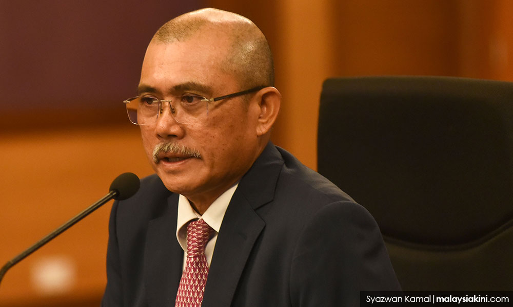 Bersatu veep: Local-based Sabah parties failing on basic issues