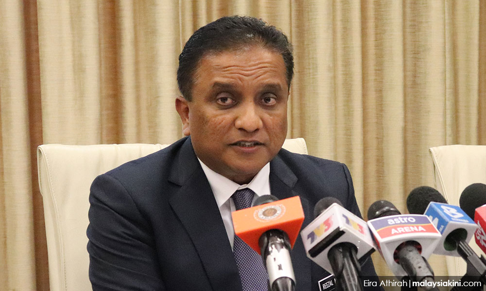 Ex-housing minister moots urban renewal agency under PM's Dept