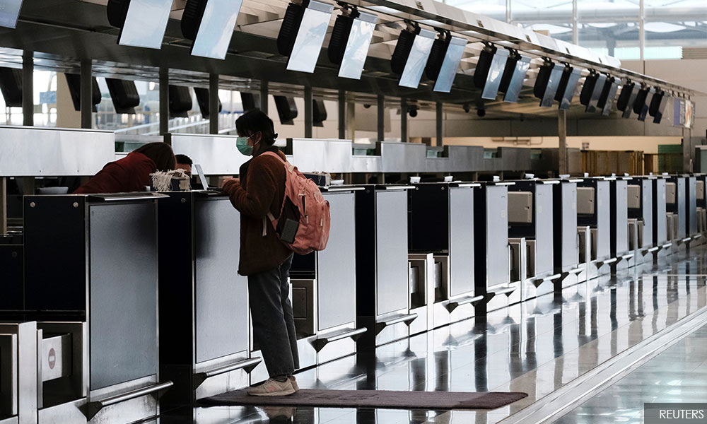 China slashes Covid quarantine time for international travellers