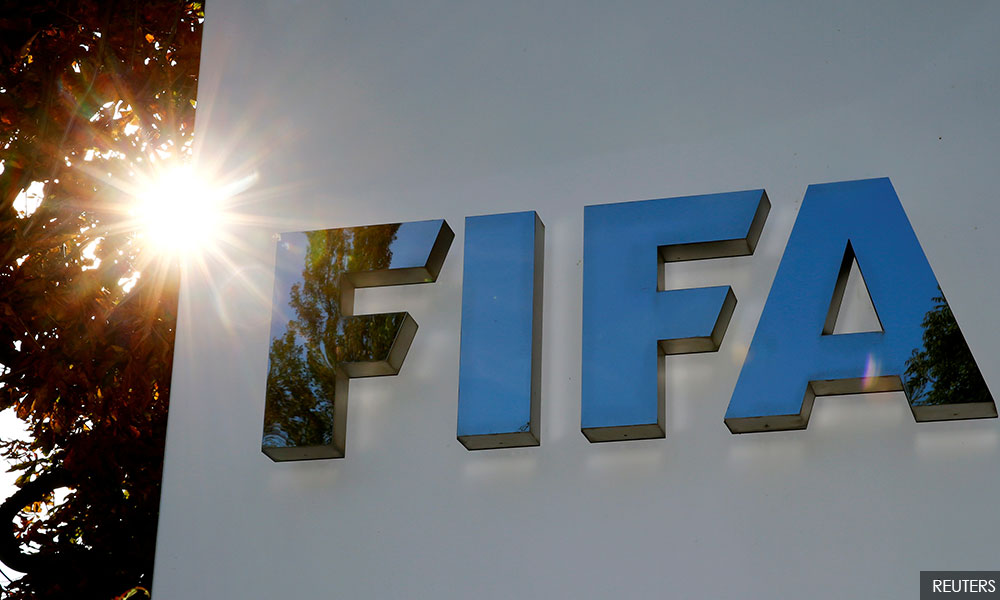 Fifa lancar platform jualan semula tiket Piala Dunia 2022