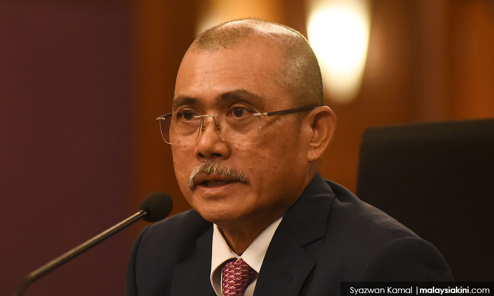 Skandal Sabah: Apa jadi dengan 6 Adun yang lain, tanya PN