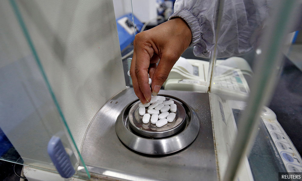 Bekalan paracetamol sukar didapati di farmasi, kedai serbaneka