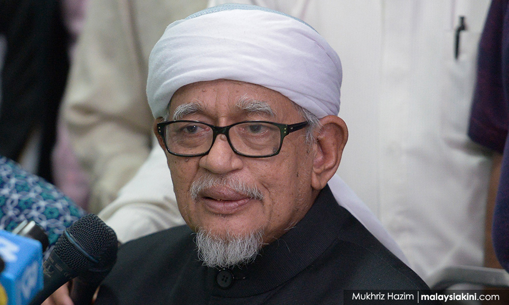 PAS prefers GE15 after current govt’s full term – Malaysiakini