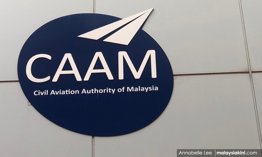 Sistem radar rekod helikopter hilang mendadak dalam masa kurang seminit