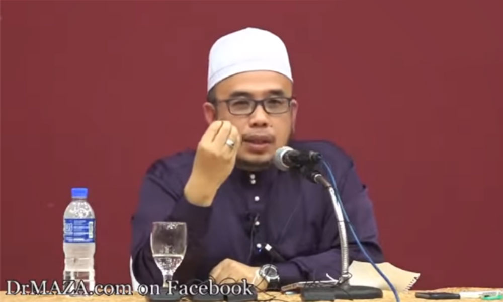LETTER | Children's conversion: Perlis Mufti's view not supported by Constitution