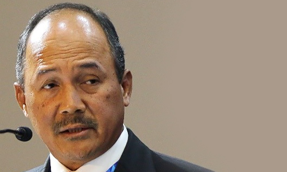 Yusof Ismail digugur dari pasukan khas EAIC siasat isu pemain warisan