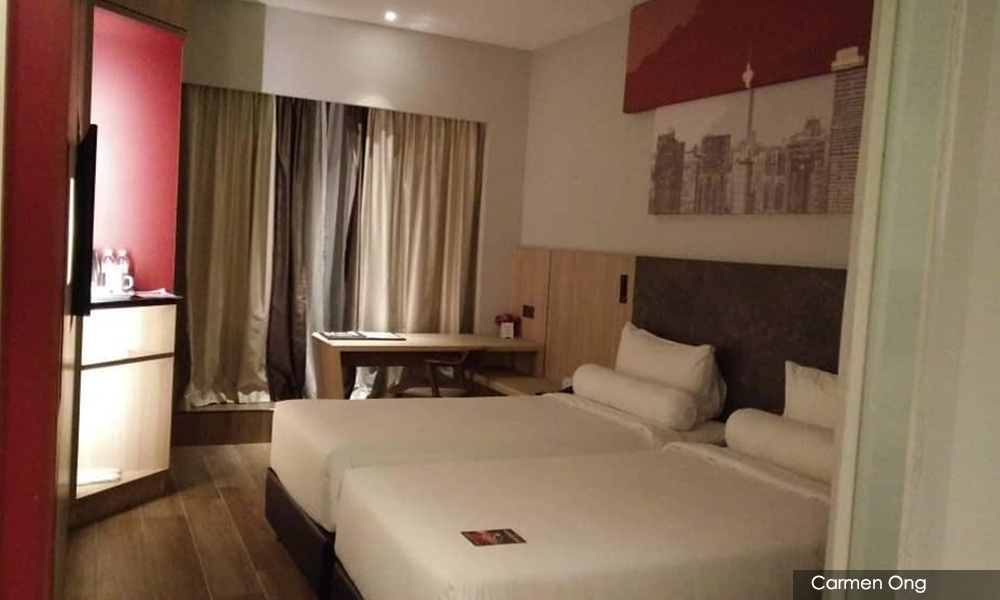 LETTER | Address hotel check-in and check-out times once and for all 
