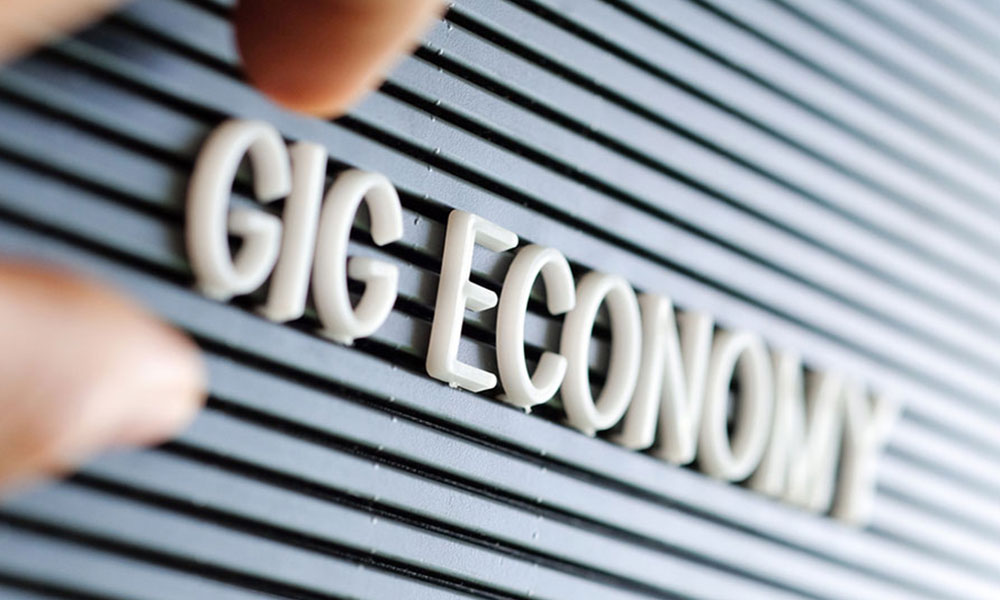 Gig economy platforms urge for collaborative dialogue before tabling of  Gig Worker Bill