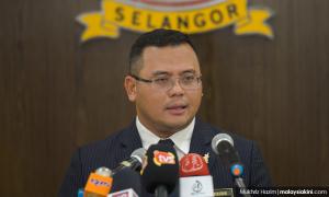 Don urges Amirudin to solve 'Malay Dilemma 2.0' through electoral reform