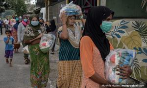 LETTER | Reject hate, uphold justice: Standing with Rohingya 