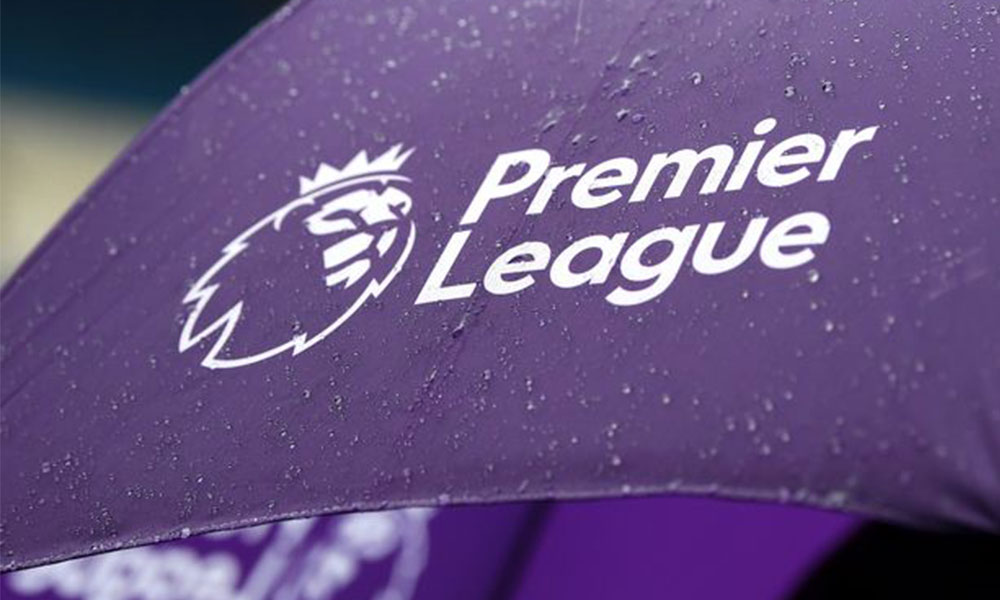 EPL larang bendera Palestin, Israel dikibar pada perlawanan minggu ini