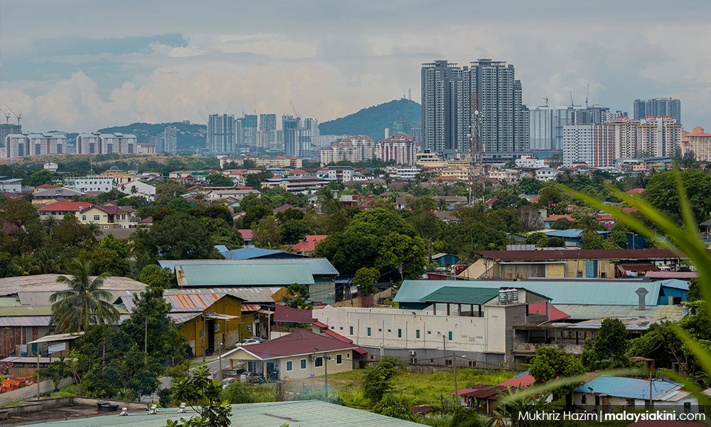 PM: Targeted inclusive housing projects in major cities under 12MP review