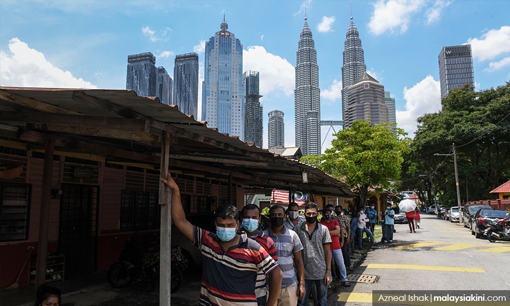 Pembangunan Kg Baru mesti utamakan Melayu 2 7fe7492dda50c2e6fbf6bc63f75b9a3b