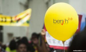 SNAPSHOT | Sabah govt urged to explain Bersih travel ban; Takiyuddin: Bersatu still in PN, but not in spirit