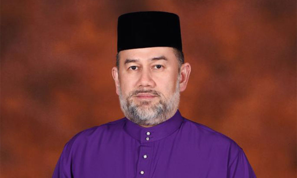 Sultan Kelantan titah kerajaan negeri teroka tenaga boleh baharu