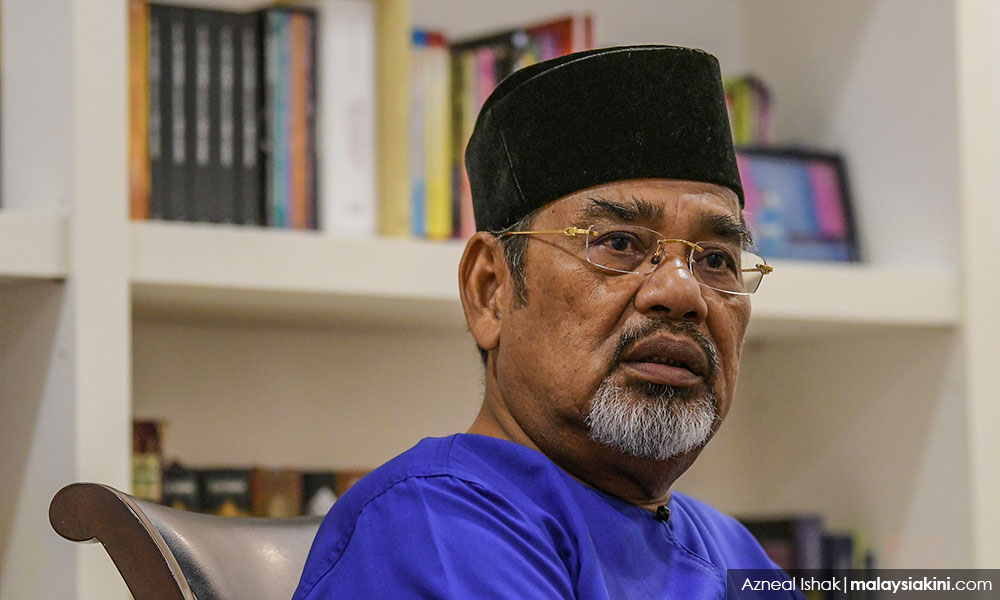 Tajuddin confirms appointment as ambassador to Indonesia – Malaysiakini