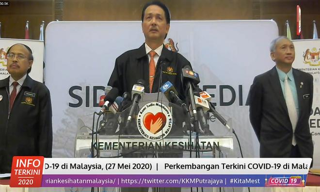 Malaysiakini