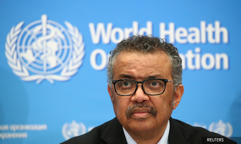 Covid no longer global health emergency - WHO