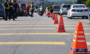 Lebih 16,000 penunggang, pemilik motosikal dikenakan tindakan