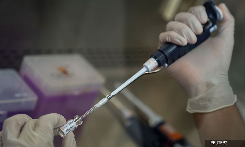 Sinopharm unit gets OK for clinical trials of mRNA Covid vaccine