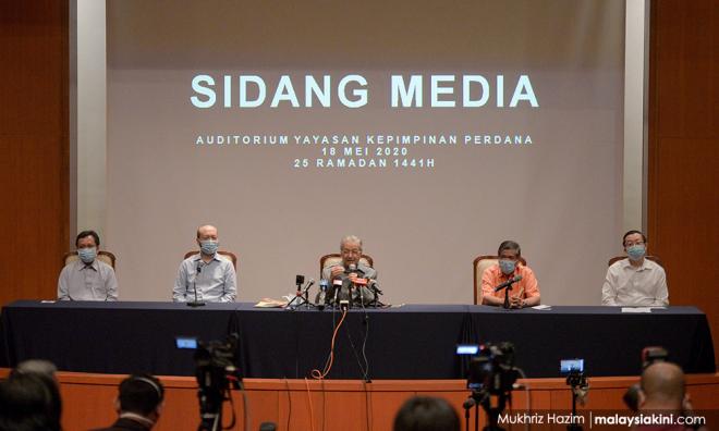 Malaysiakini