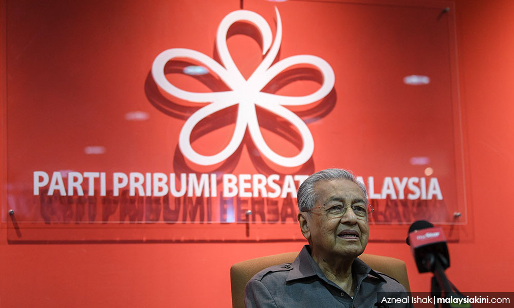 Perpecahan Bersatu bukan perpecahan Melayu 1 f671e7778d03c472032df5b06ff5643f