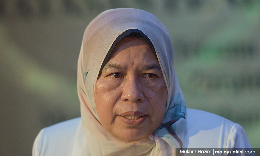 PH gesa sidang parlimen khas bincang RUU antilompat parti